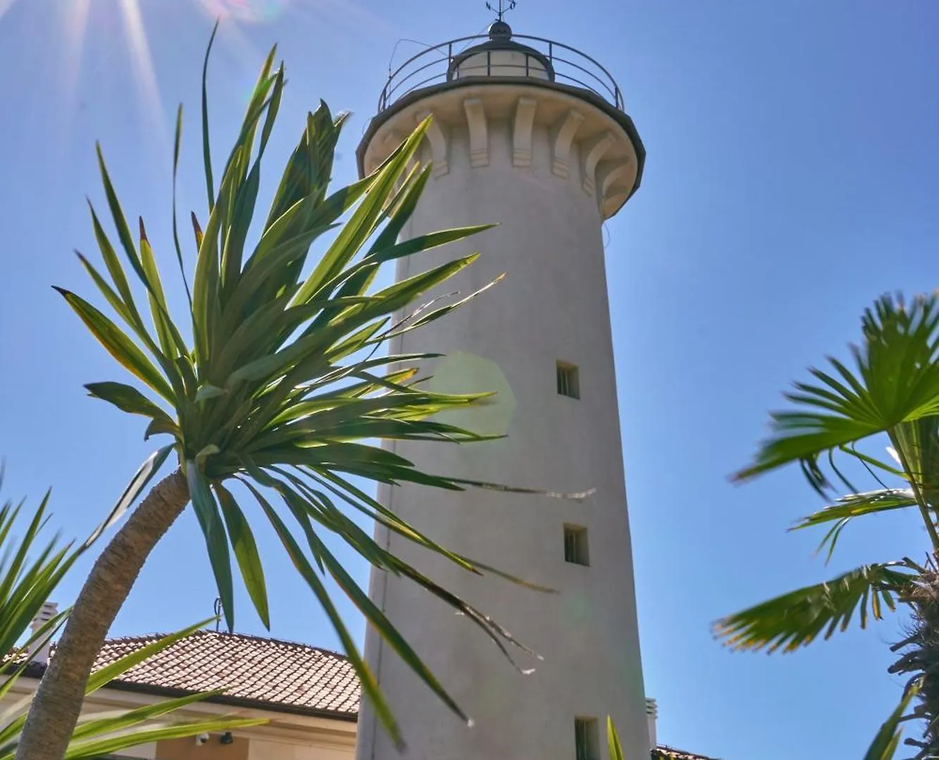 Flat In A Seafront Building With Swimming Pool Lägenhet Bibione